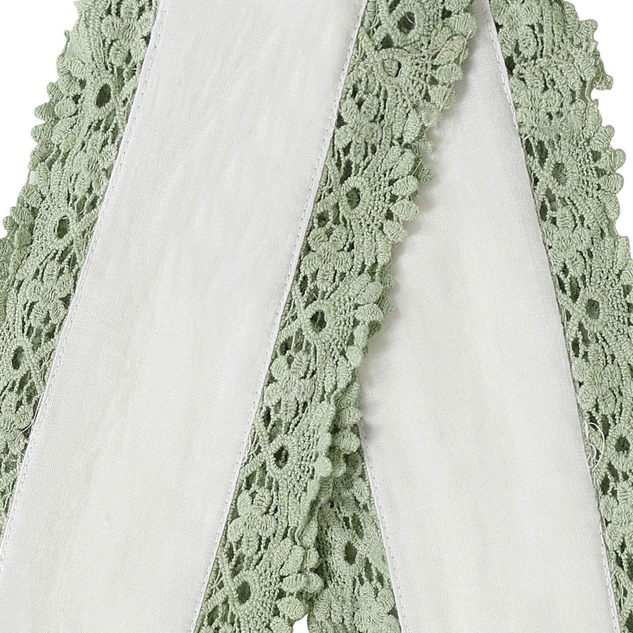 The Jemima White Blouse