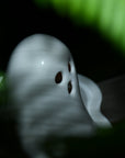 Ghost Tealight Holder for Halloween