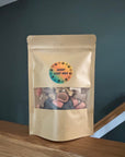 Merry Woof-Mas Christmas Treat Pick n Mix Biscuit Treats 150g