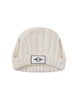 Striped Woolen Hat