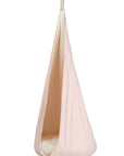 Cozy Cocoon Hammock – Versatile & Safe Kids’ Play Area by Sówka at brixbailey.com