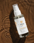 Hyaluronic Acid Serum for Deep Hydration & Wrinkle Reduction – Vegan Fox by Vegan Fox at www.brixbailey.com