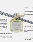 SICILY 2.0 Reed Diffuser