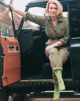 Sustainable Bamboo Socks, Made to Last