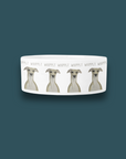Whippet Real Good – The Ultimate Feast Bowl!