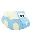 Soft Play Ride On Car Toy