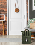 The Giant Furry Therapist Backpack – Your New Best Friend in Style & Comfort!