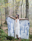 ANCIENTS OF GONDOR™ 'Hith' Throw/Yoga Blanket