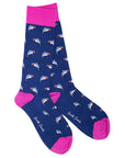 Sustainable Bamboo Socks, Made to Last