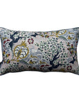 Tree of Life "EDEN" Rectangle Cushion