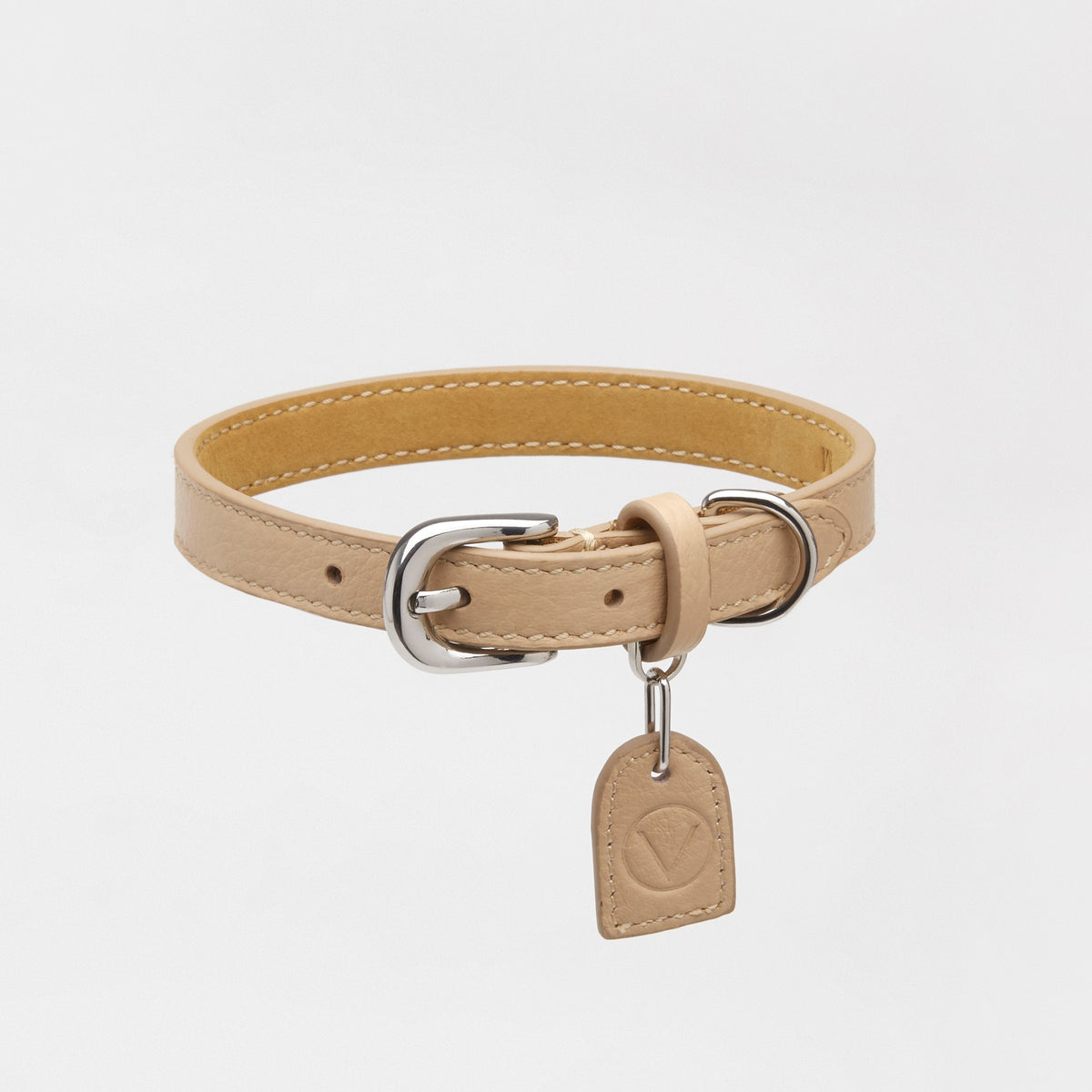 Leather Collar