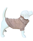 Extra Large British Wool Dog Jumper