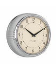 Retro Wall Clock-1