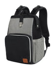 Molly Universal Stroller Backpack: Redefine Your Parenting Adventures by Kinderkraft at www.brixbailey.com