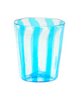 The Giorgio Tumbler in Turquoise