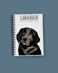 “Paws, Reflect, Repeat” — The Om Nom Nomnivore Notebook