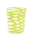 The Kiki Tumbler in Green