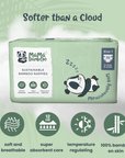 Mama Bamboo Sustainable Nappies