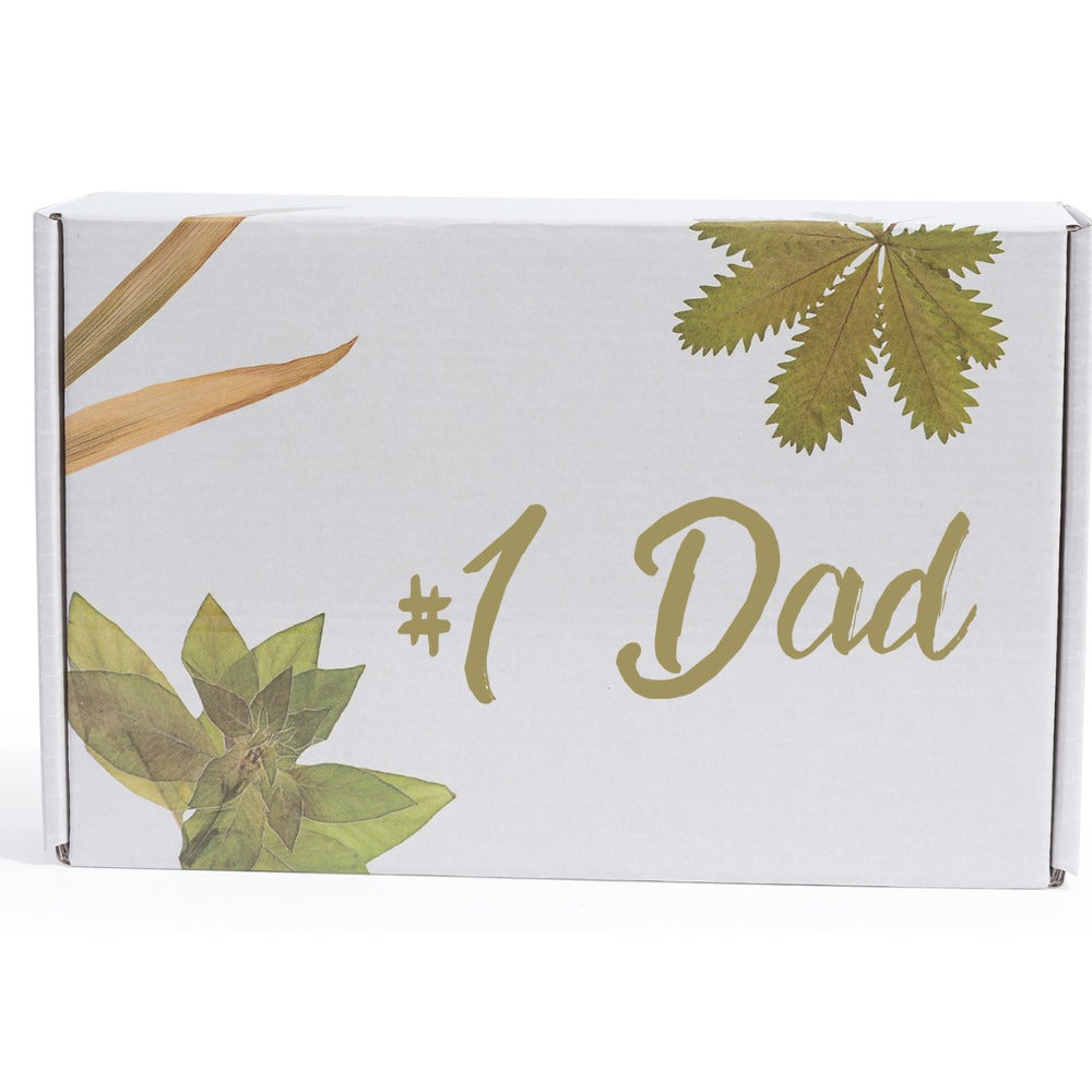 One year SUBSCRIPTION BOXES for MEN (Will be shipped every 3 months)-5