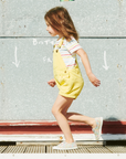 Rainbow Breton Stripe Summer T-Shirt