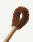 Coconut Fibre Dish Brush