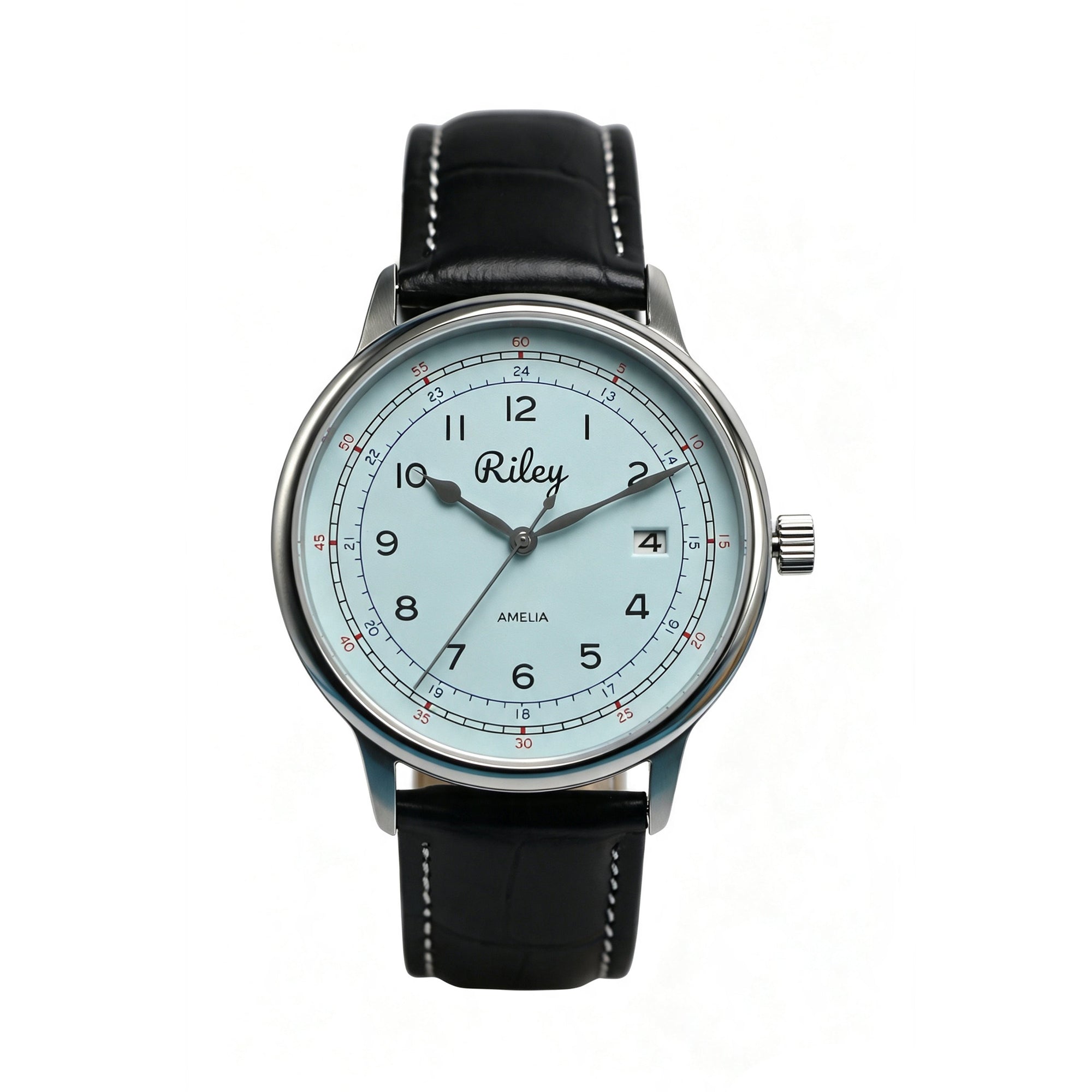 Amelia Earhart - AE01