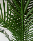 UV Resistant Raphis Palm Tree Trunk-4