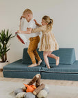Monboxy Montessori Play Sofa – Versatile & Safe for Kids by Monboxy at www.brixbailey.com