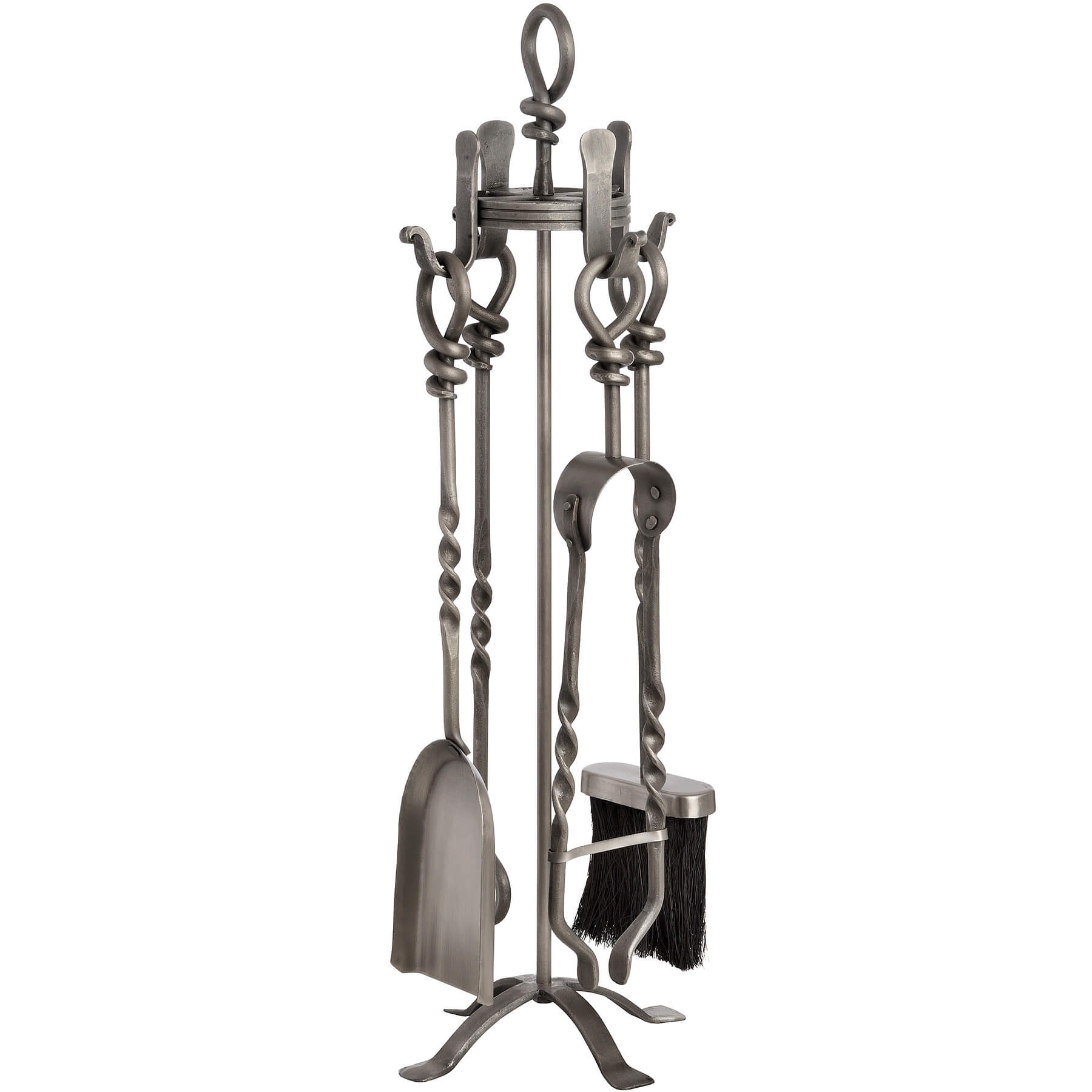 Handcrafted Loop Top Companion Set | Elegant &amp; Durable
