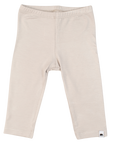 Bamboo Baby Leggings - GREY-0