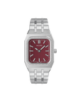 Duke Watch - Small Model with Diamonds
