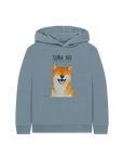 Hoodie of Great Escape: Shiba Edition