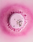 Lavender & Lemon Shower Steamers x3