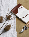 Triple Teasle Artificial Stem for Wild Style Interiors