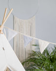 Eeyore Tipi Tent Set for Kids - Cozy & Imaginative Play Space by Sówka at brixbailey.com