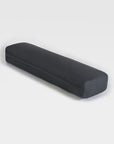 Yoga Studio EU Pranayama Buckwheat Meditation Bolster Cushion
