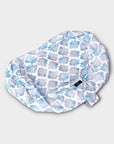 Yoga Studio Spare EU Crescent Zafu Cushion Cover
