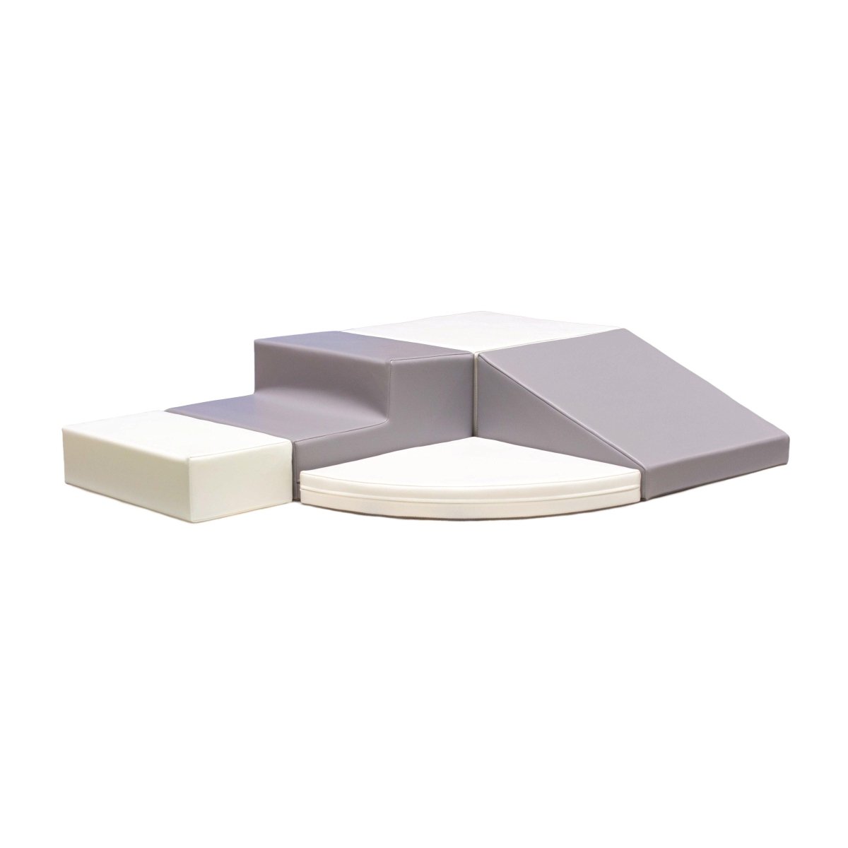 Soft Play Foam Corner Climber Set