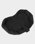 Yoga Studio Spare EU Crescent Zafu Cushion Cover