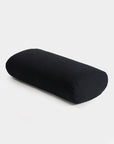 Yoga Studio Rectangular Lightweight Meditation Bolster Cushion