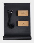 Yoga Studio Oeko-Tex Starter Cork Yoga Set