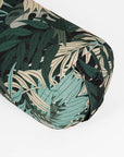 Yoga Studio Organic Buckwheat Floral Meditation Bolster Cushion