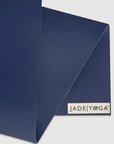 Jade Yoga Voyager Travel Yoga Mat 1.6mm
