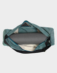 Yoga Studio Organic Cotton Two Toned Yoga Mat Bag