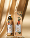 Radiant Skin Gel with Natural Minerals – Golden Glow & Hydration by Magrada Organic Cosmetics at www.brixbailey.com