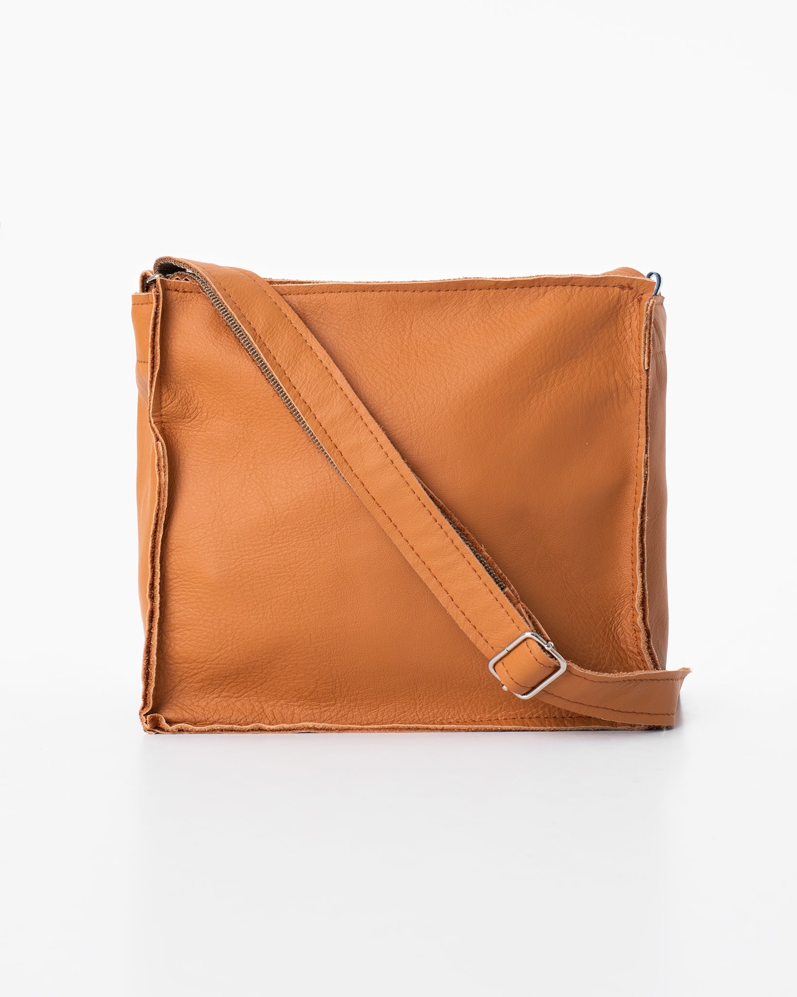 Folk 1 Calvados Shoulder Bag