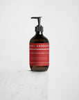 2-in-1 Luxury Hair & Body Wash for Men 490ml