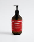 2-in-1 Luxury Hair & Body Wash for Men 490ml