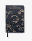 Paleontology A5 Hardcover