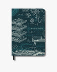Geology A5 Hardcover